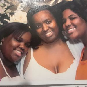 Meet your Posher, Tina